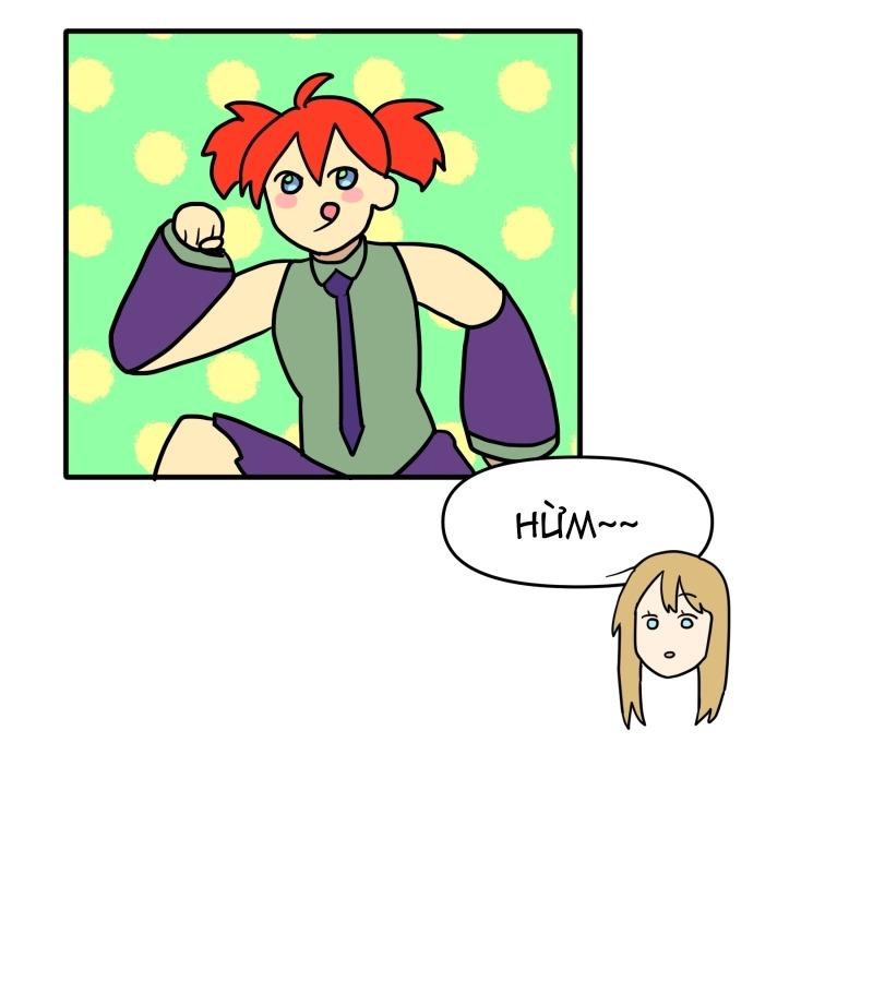 Đọc truyện Truyện Ngôn Nhưng Không Ngôn Lắm - Chapter 84