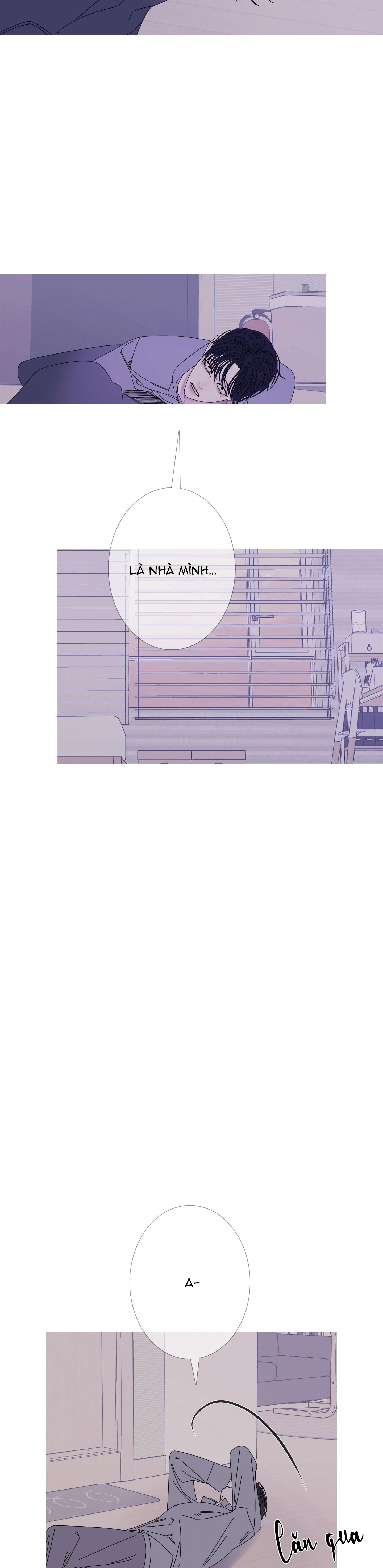Đọc truyện CHUYỆN QUỶ MÔN QUAN - Chapter 53