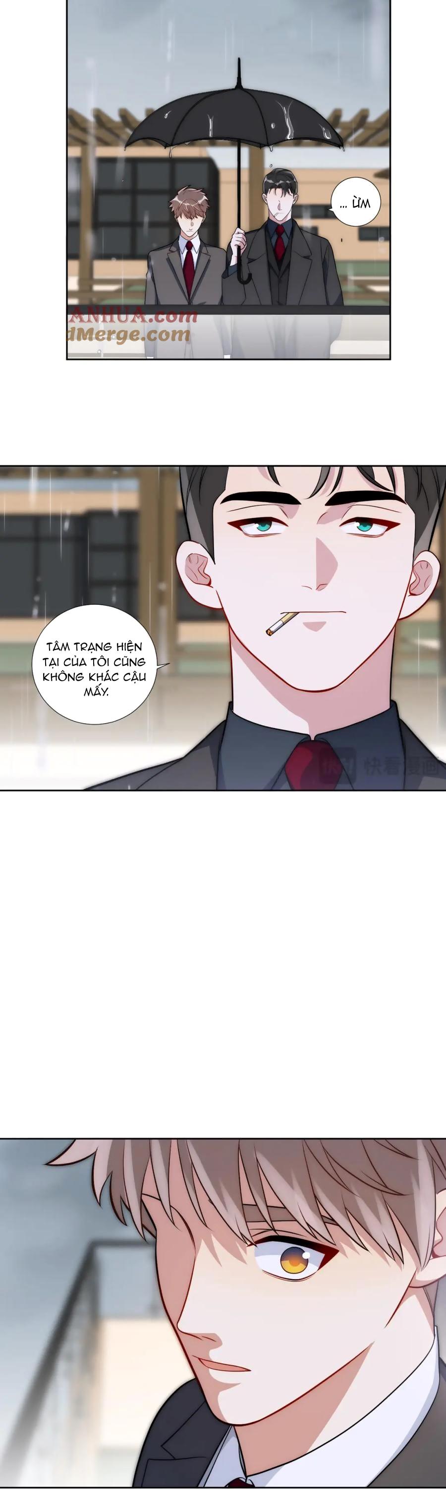 Đọc truyện Nhiệm Vụ Của Thư Kí Nam - Chapter 79