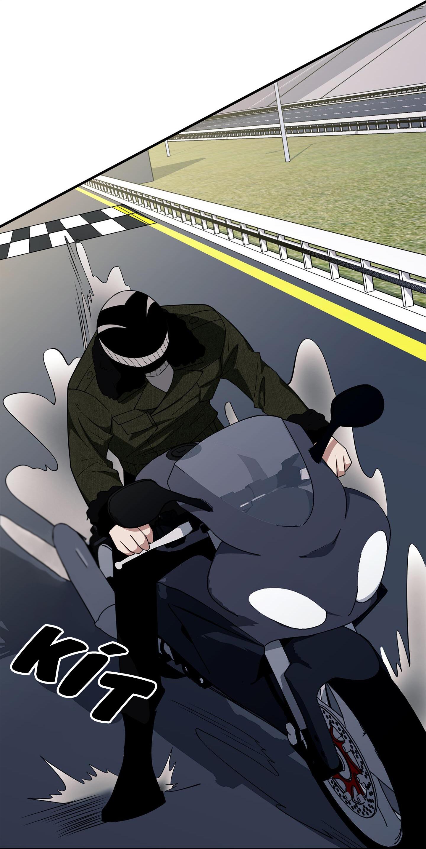 Đọc truyện Vết Hằn - Chapter 53