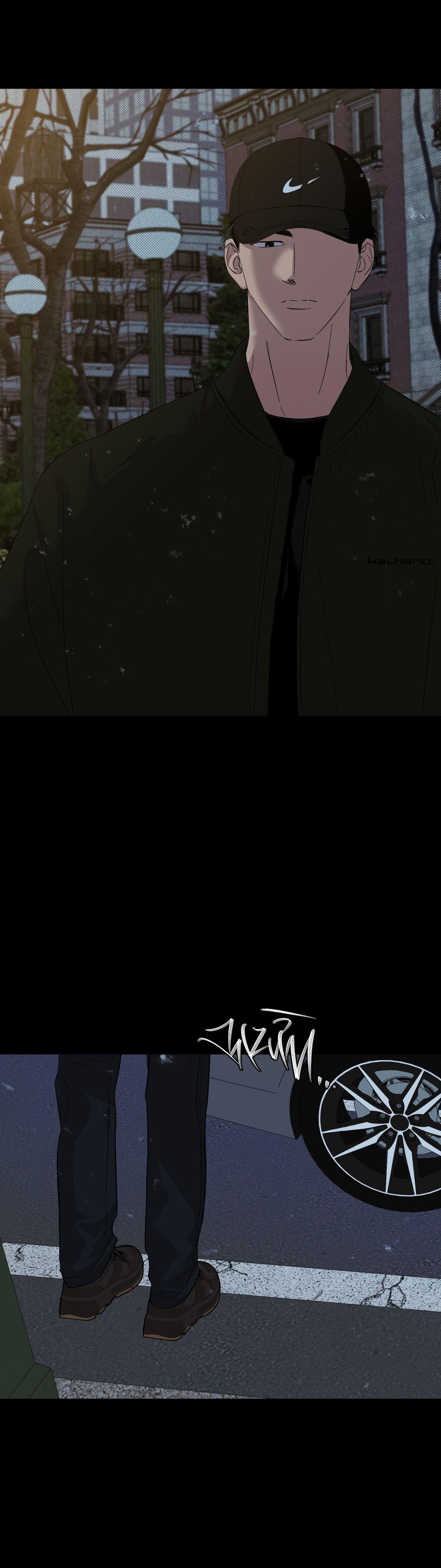 Đọc truyện [END] DRIVER'S HIGH - Chapter 4