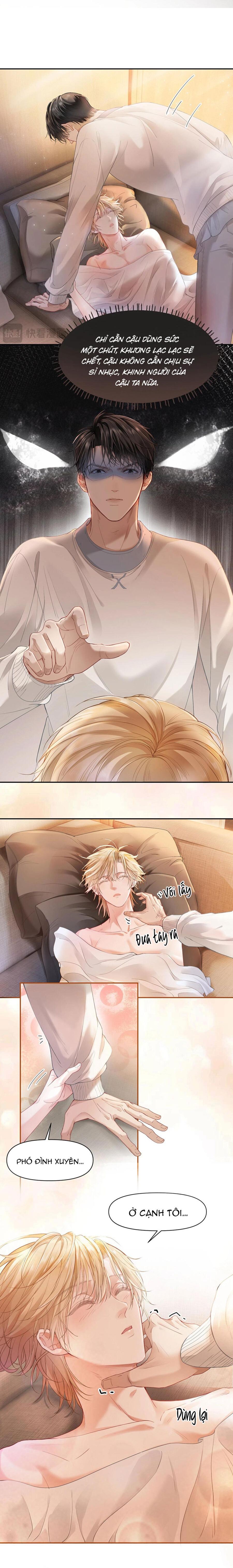 Đọc truyện Tiểu thiếu gia dựa vào nhan sắc càn quét toàn hệ thống - Chapter 2