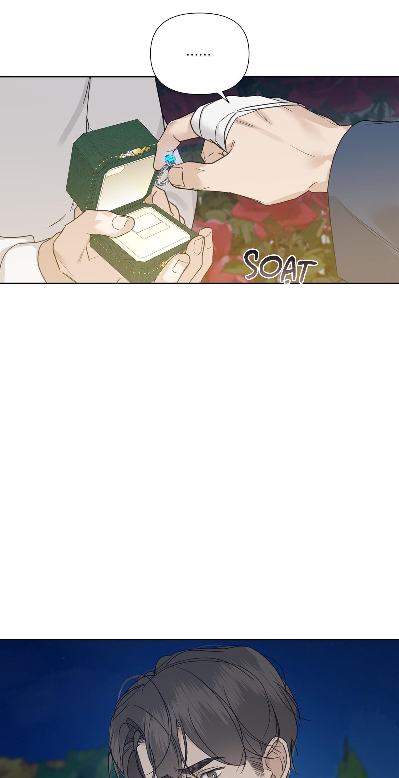 Đọc truyện BƯỚC VÀO VƯỜN HỒNG - Chapter 45