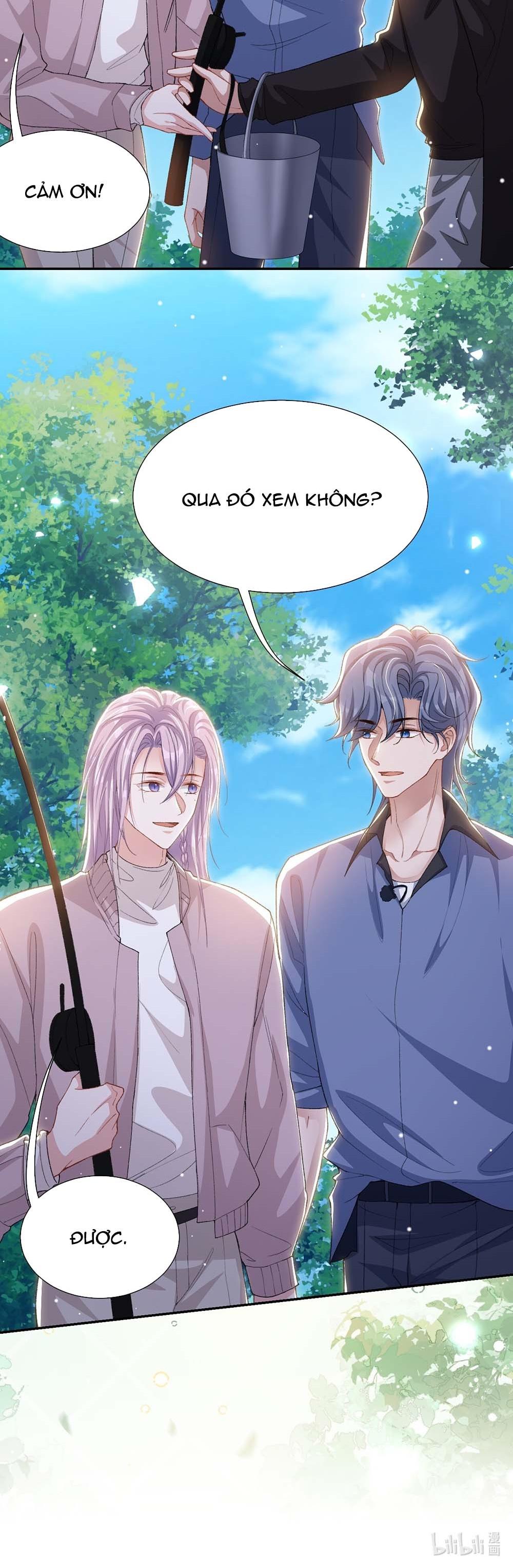 Đọc truyện Quan hệ thế thân - Chapter 150