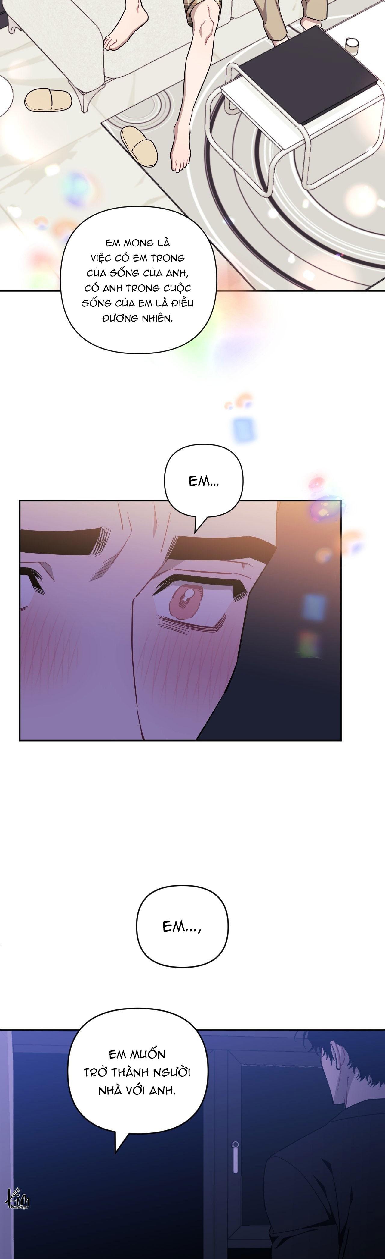 Đọc truyện HƠN CẢ BẠN BÈ - Chapter 99