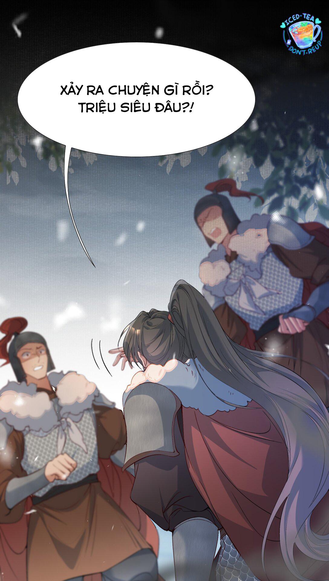 Đọc truyện Loạn thế vi vương - Chapter 109