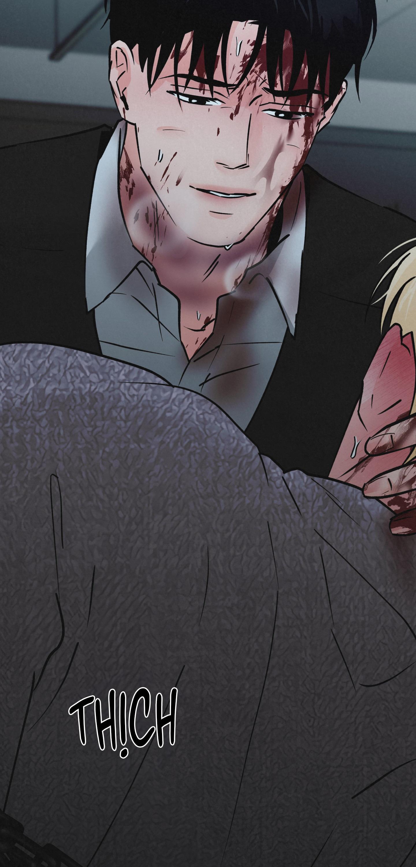 Đọc truyện CẶP ĐÔI HOÀN HẢO - Chapter 43