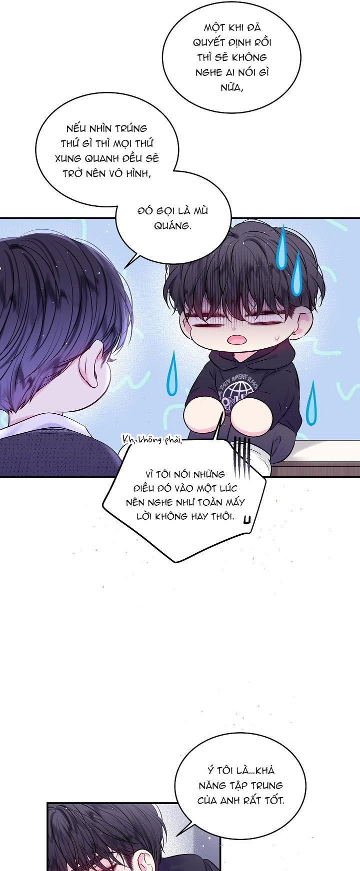 Đọc truyện BÌNH MINH THỨ HAI - Chapter 60