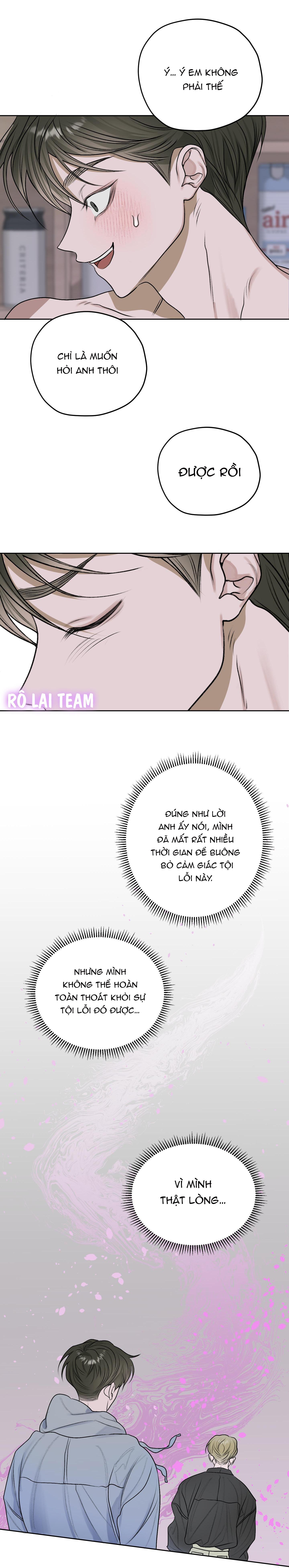 Đọc truyện  Đầm Hoa Sen - Chapter 16