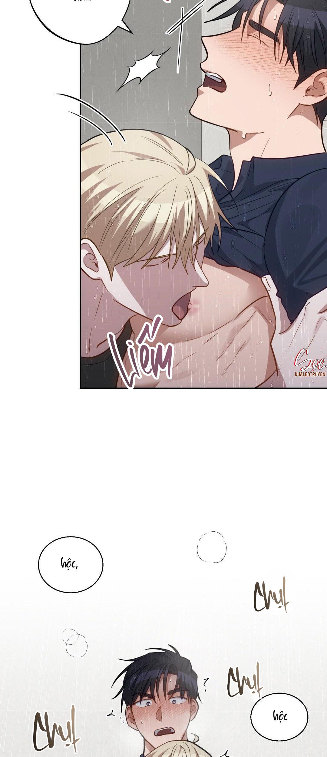 Đọc truyện BƠI TRONG MÙI HƯƠNG - Chapter 29