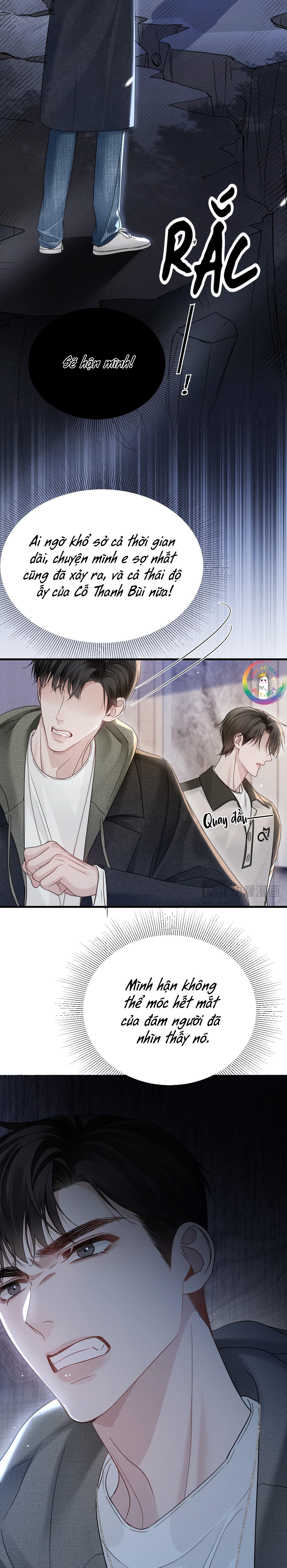 Đọc truyện Cuộc Đối Đầu Gay Gắt - Chapter 98
