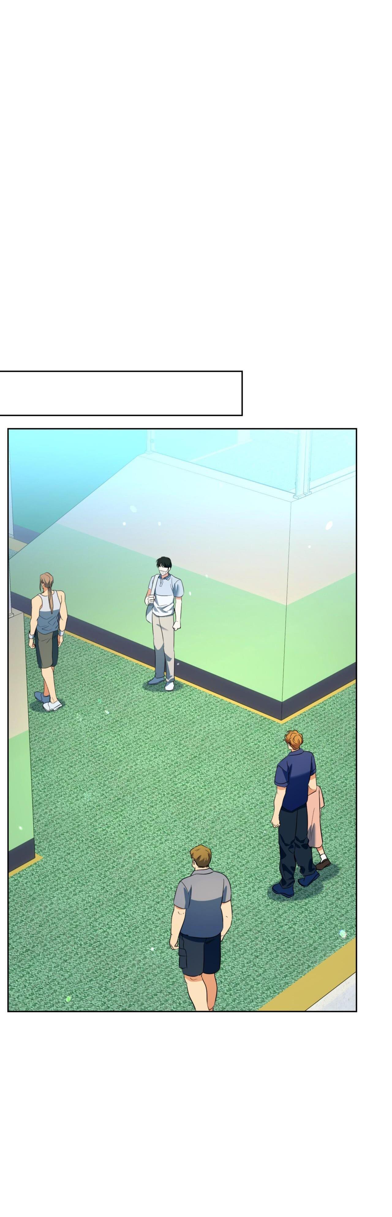 Đọc truyện  Khu Rừng Tĩnh Lặng - Chapter 57