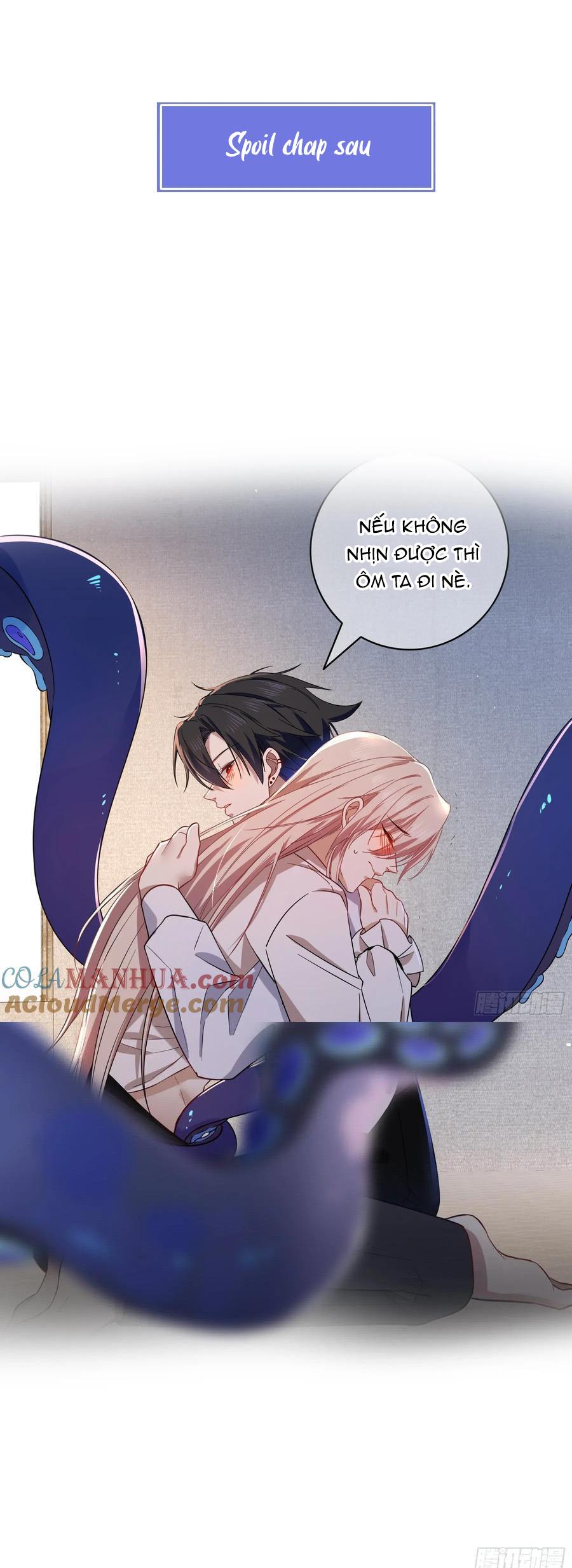 Đọc truyện Hoen Ố (DROP) - Chapter 24