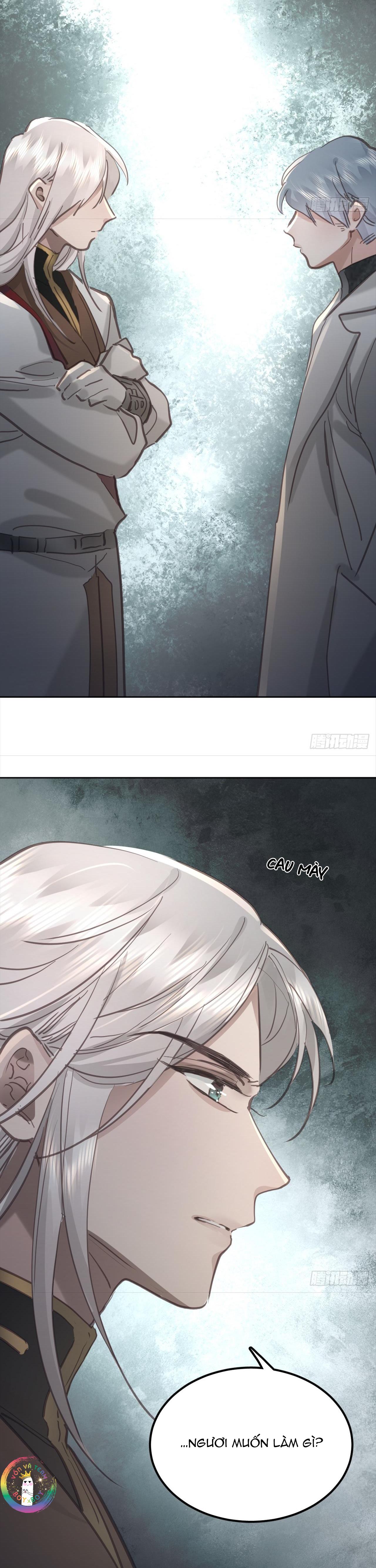 Đọc truyện Ong Thợ - Chapter 71