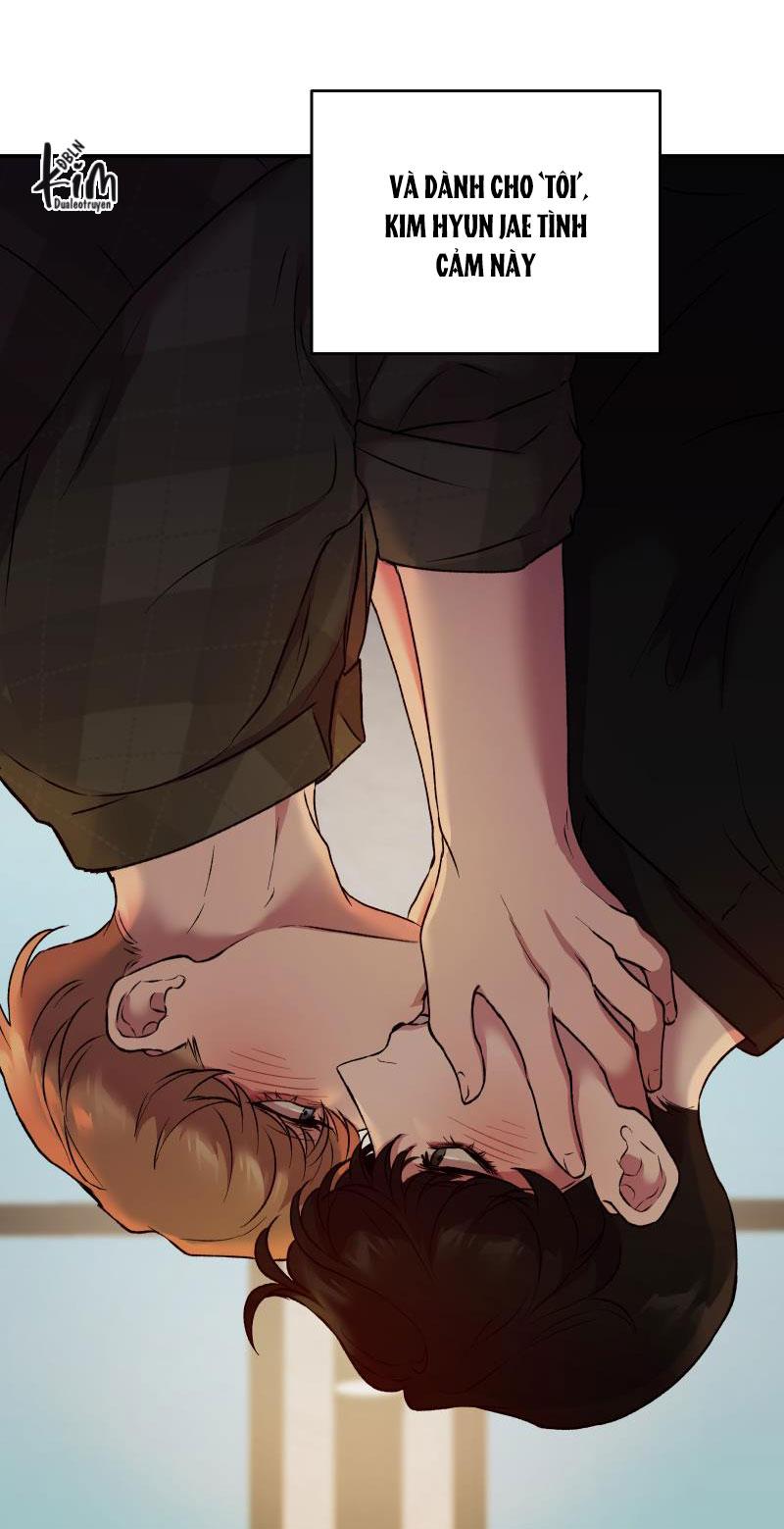 Đọc truyện NỖI SỢ CỦA HWAN YEONG - Chapter 44