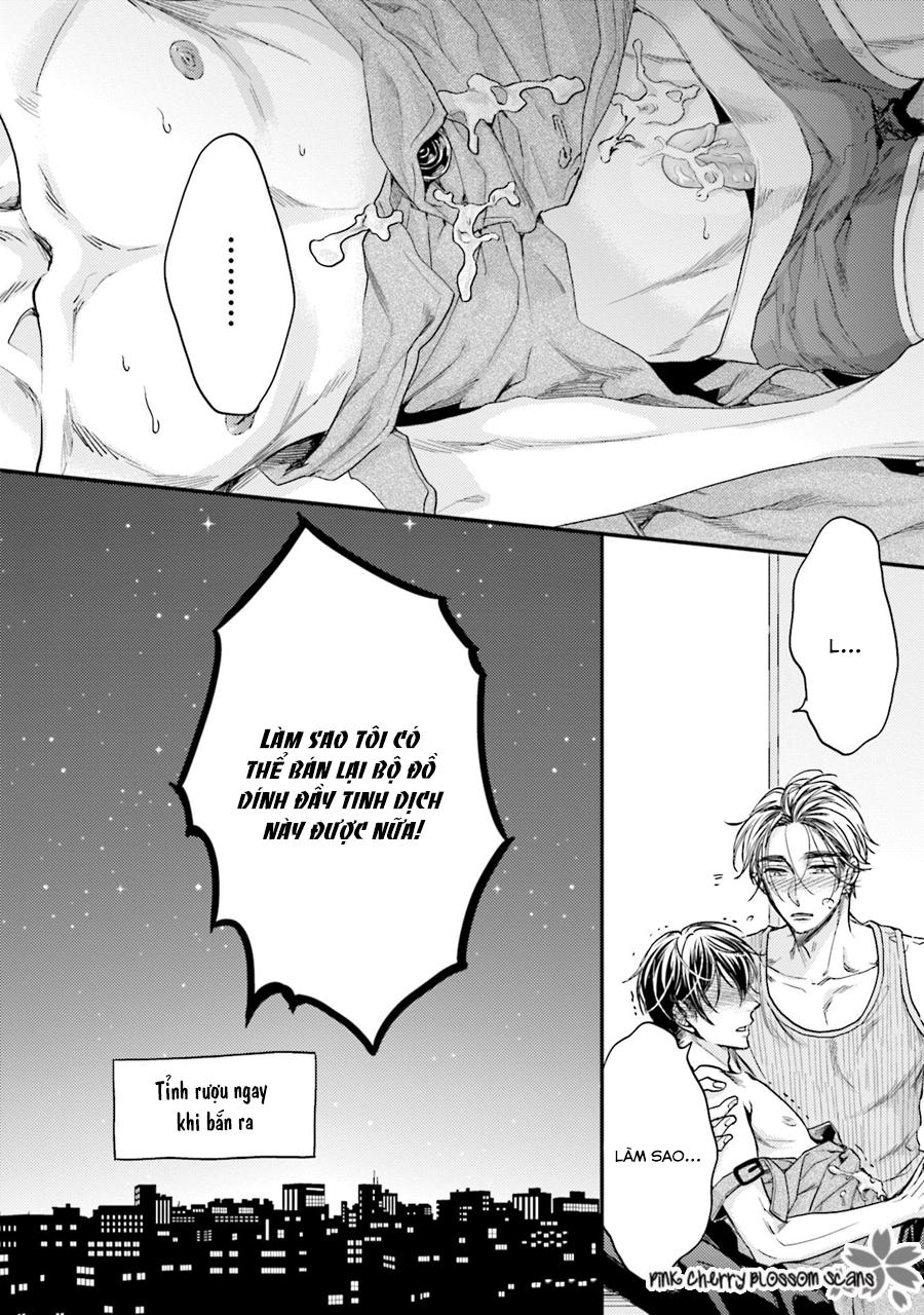 Đọc truyện LIST TRUYỆN MANGA NGẮN THEO YÊU CẦU - Chapter 5.2