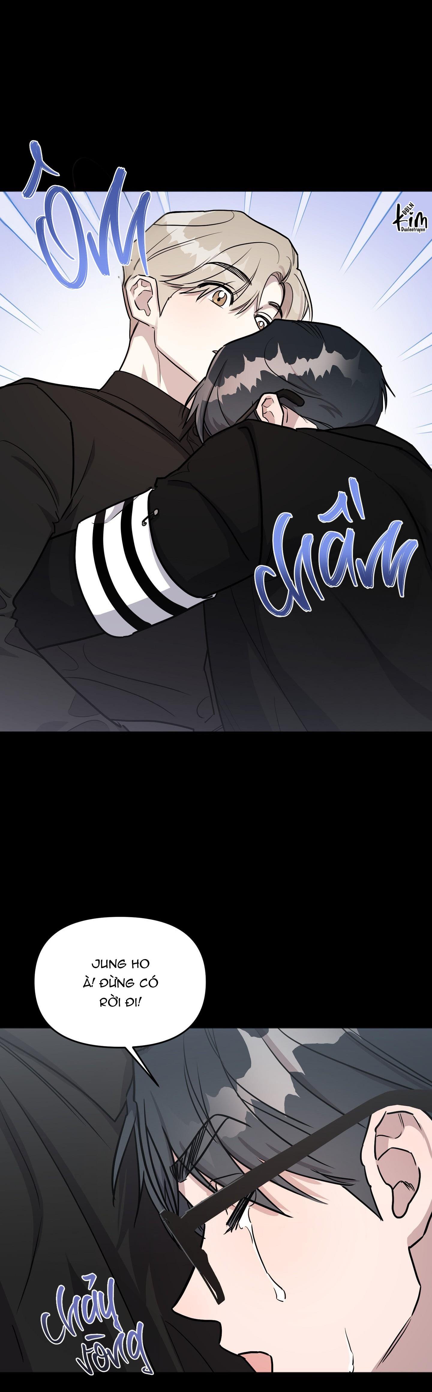 Đọc truyện BL NGẮN CHỊCH HỎNY - Chapter 45.3