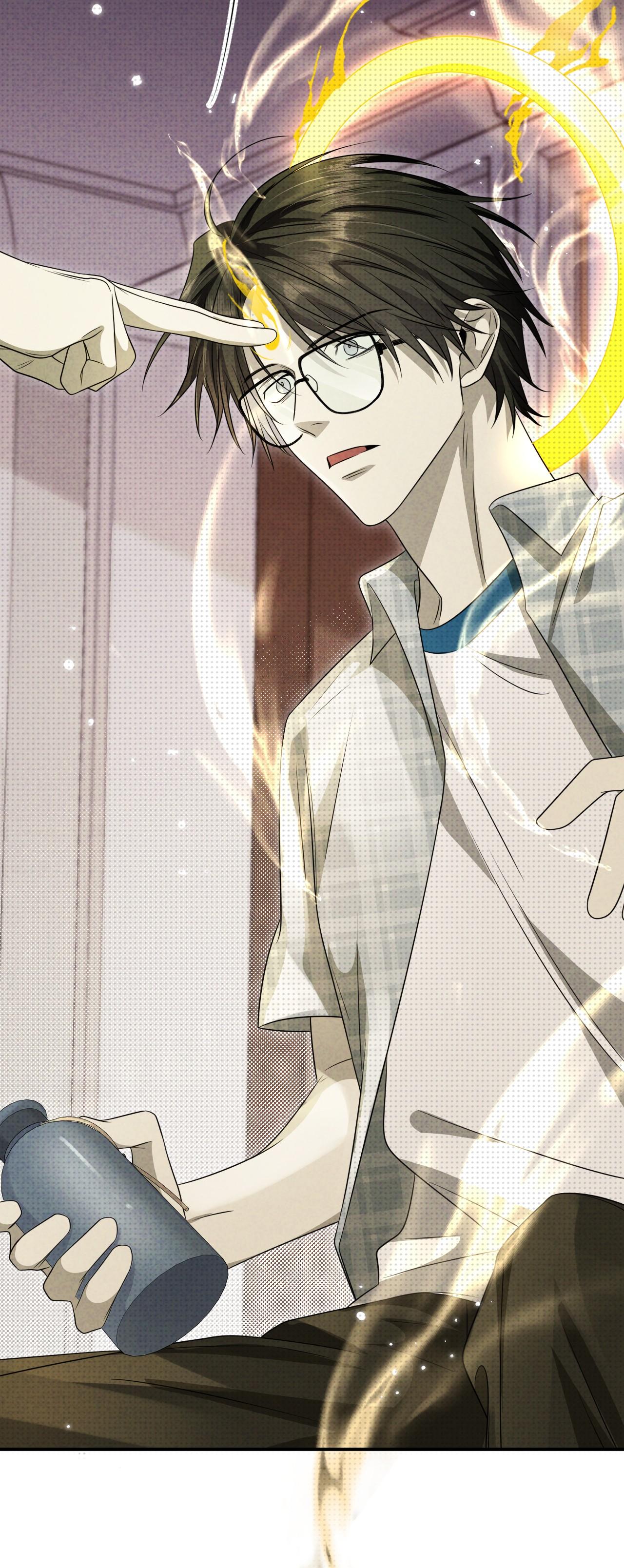 Đọc truyện Chí Âm Chí Dương (END) - Chapter 29