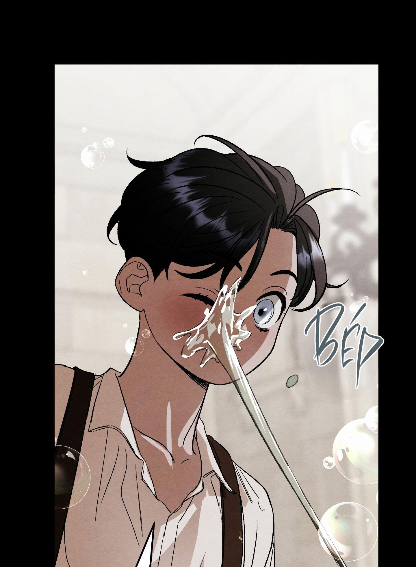 Đọc truyện GỬI VỊ THIẾU GIA TÔI YÊU - Chapter 14