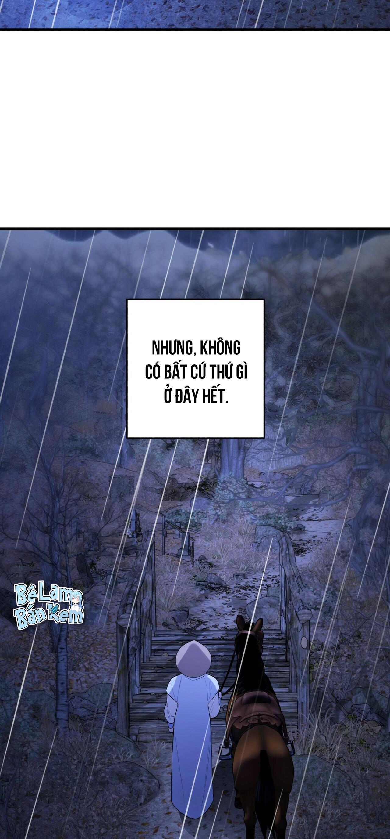 Đọc truyện BÁT NHÃ GIAI NHÂN - Chapter 37