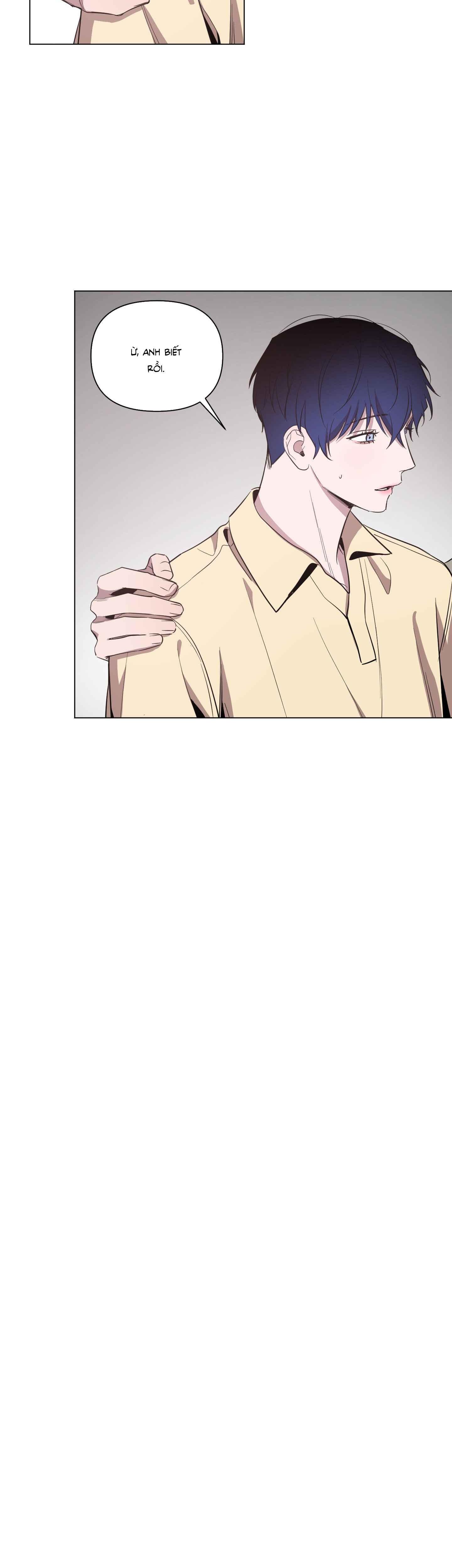 Đọc truyện BÌNH MINH CHIA CẮT BÓNG ĐÊM - Chapter 58