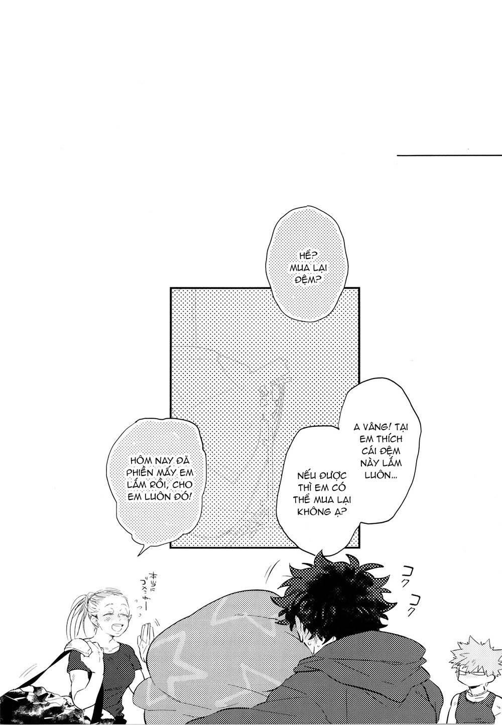 Đọc truyện Ổ sìn OTP - Chapter 223