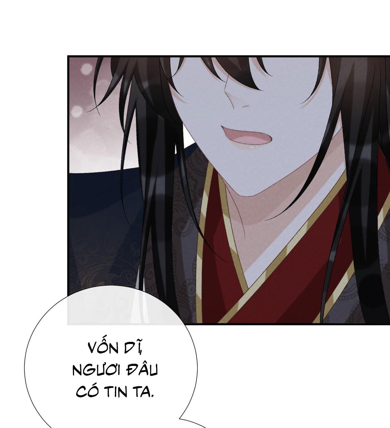 Đọc truyện CẠM BẪY CỦA KẺ BIẾN THÁI - Chapter 93