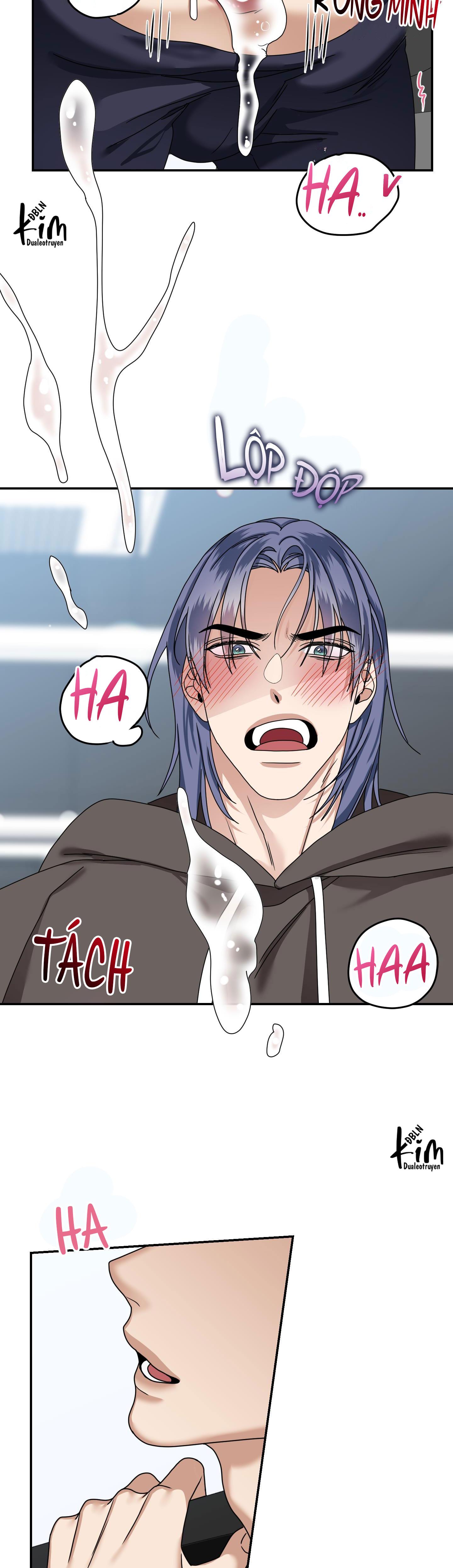 Đọc truyện MILKY STAR - Chapter 4