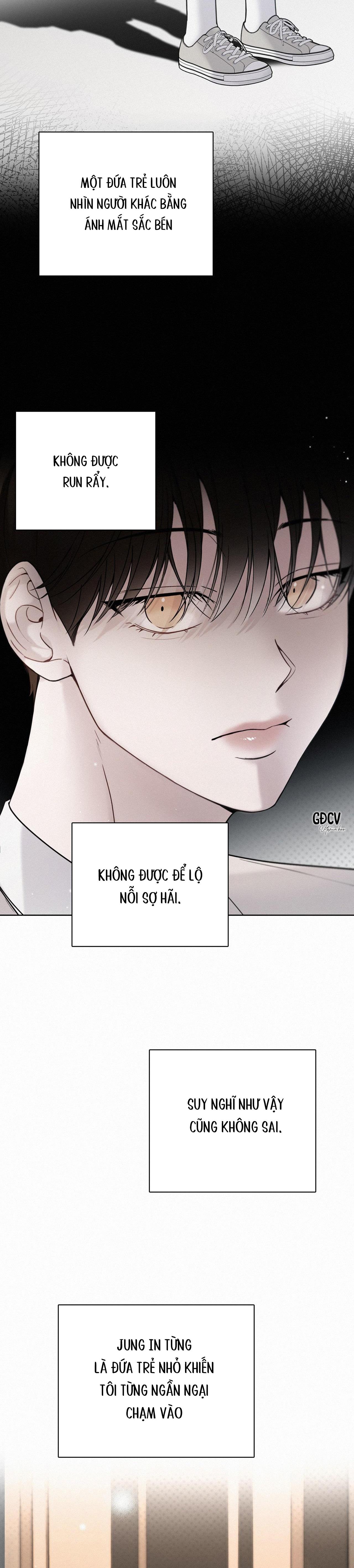 Đọc truyện HOÀNG HÔN BÊN LÀN NƯỚC - Chapter 7