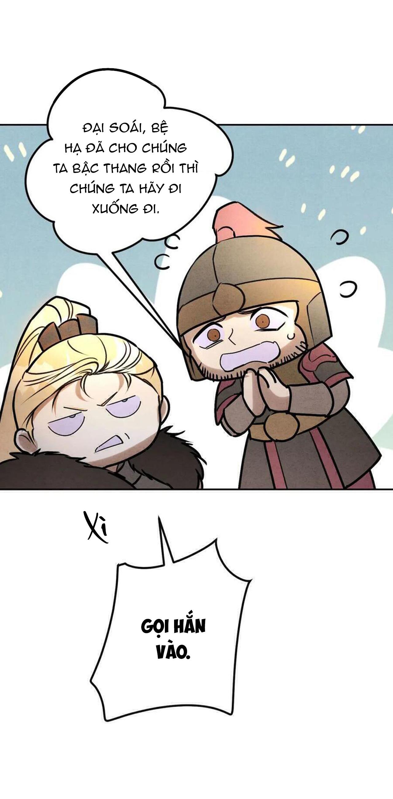 Đọc truyện Anh Trai Rẻ Tiền Của Tôi (END) - Chapter 66.2