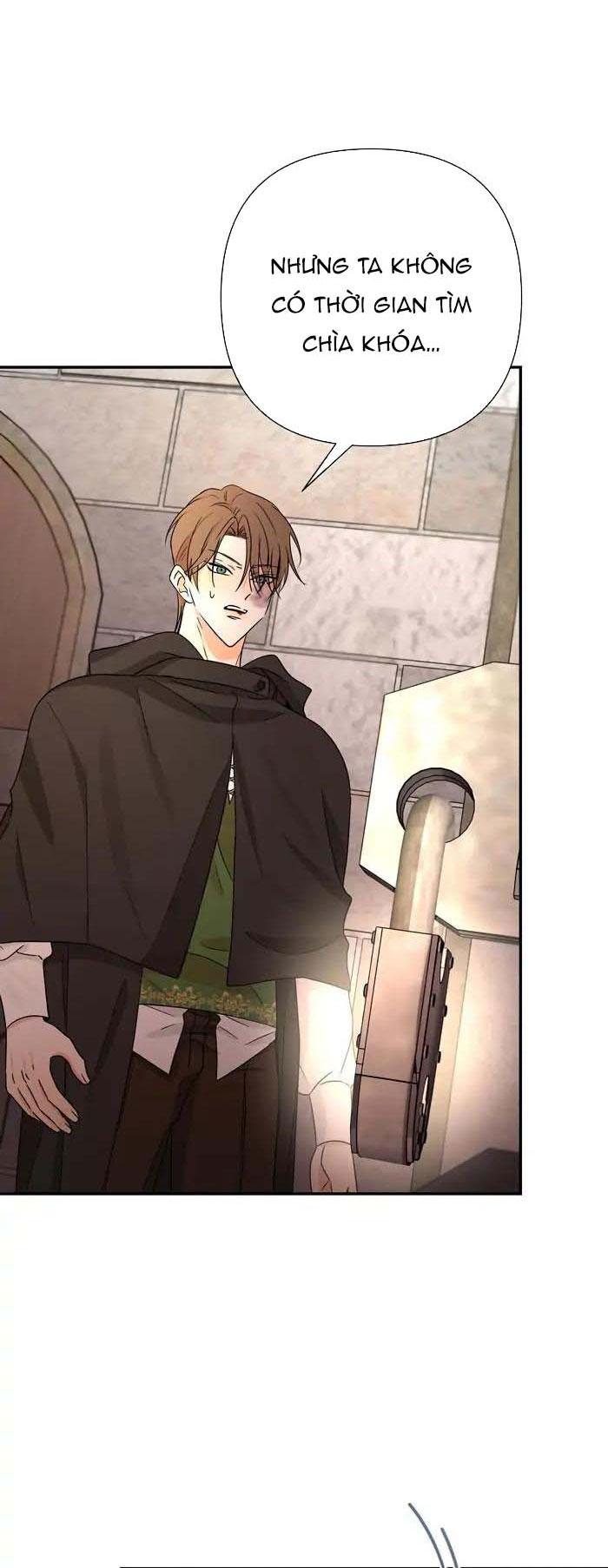 Đọc truyện Mắc Kẹt Trong Game Hẹn Hò Của Em Gái Tôi - Chapter 25