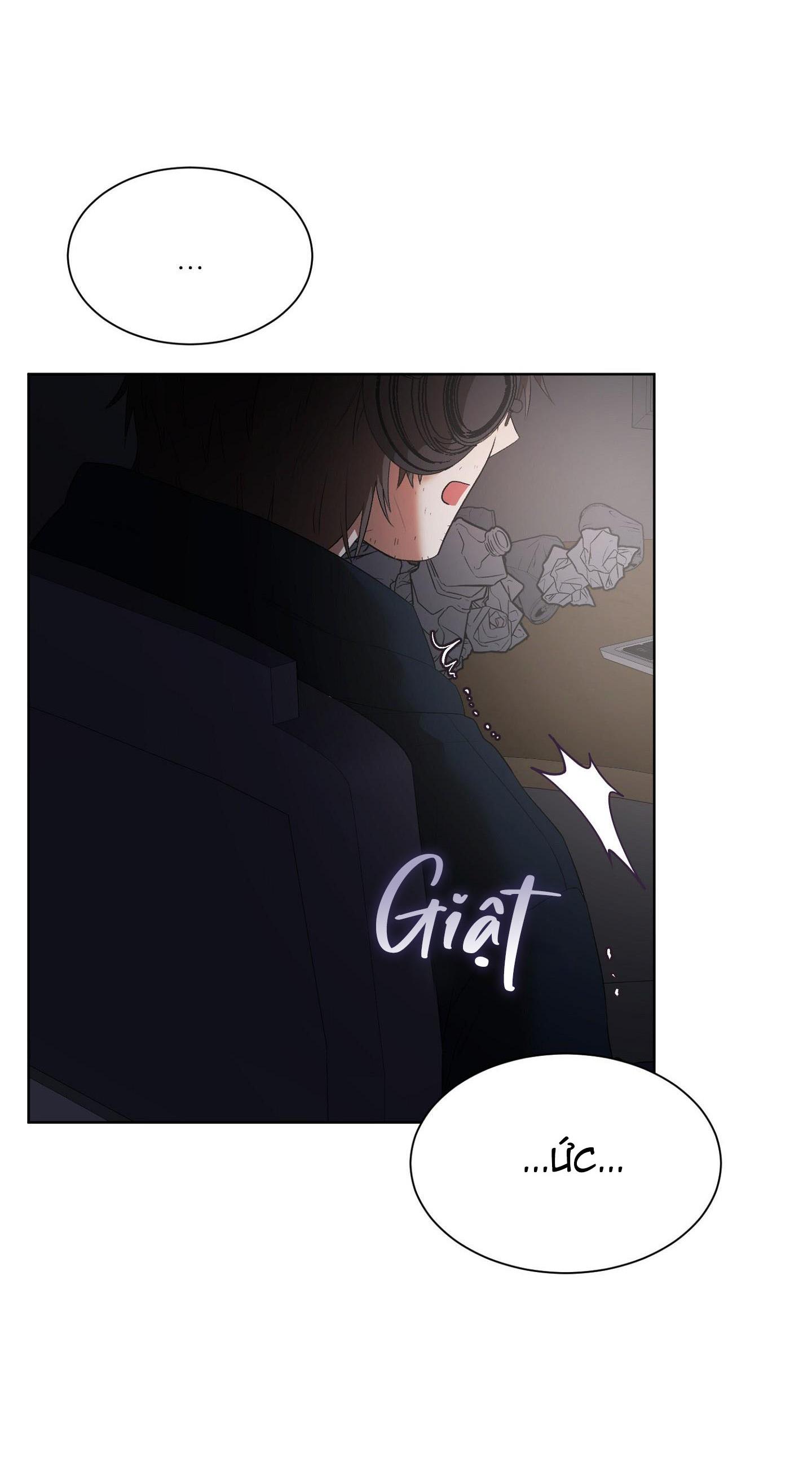 Đọc truyện BL NGẮN CHỊCH HỎNY - Chapter 36.1