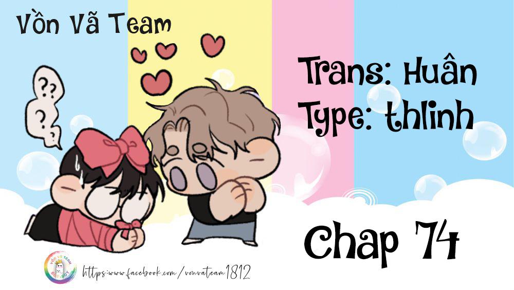 Đọc truyện Hạnh Lâm Phương Hoa - Chapter 74