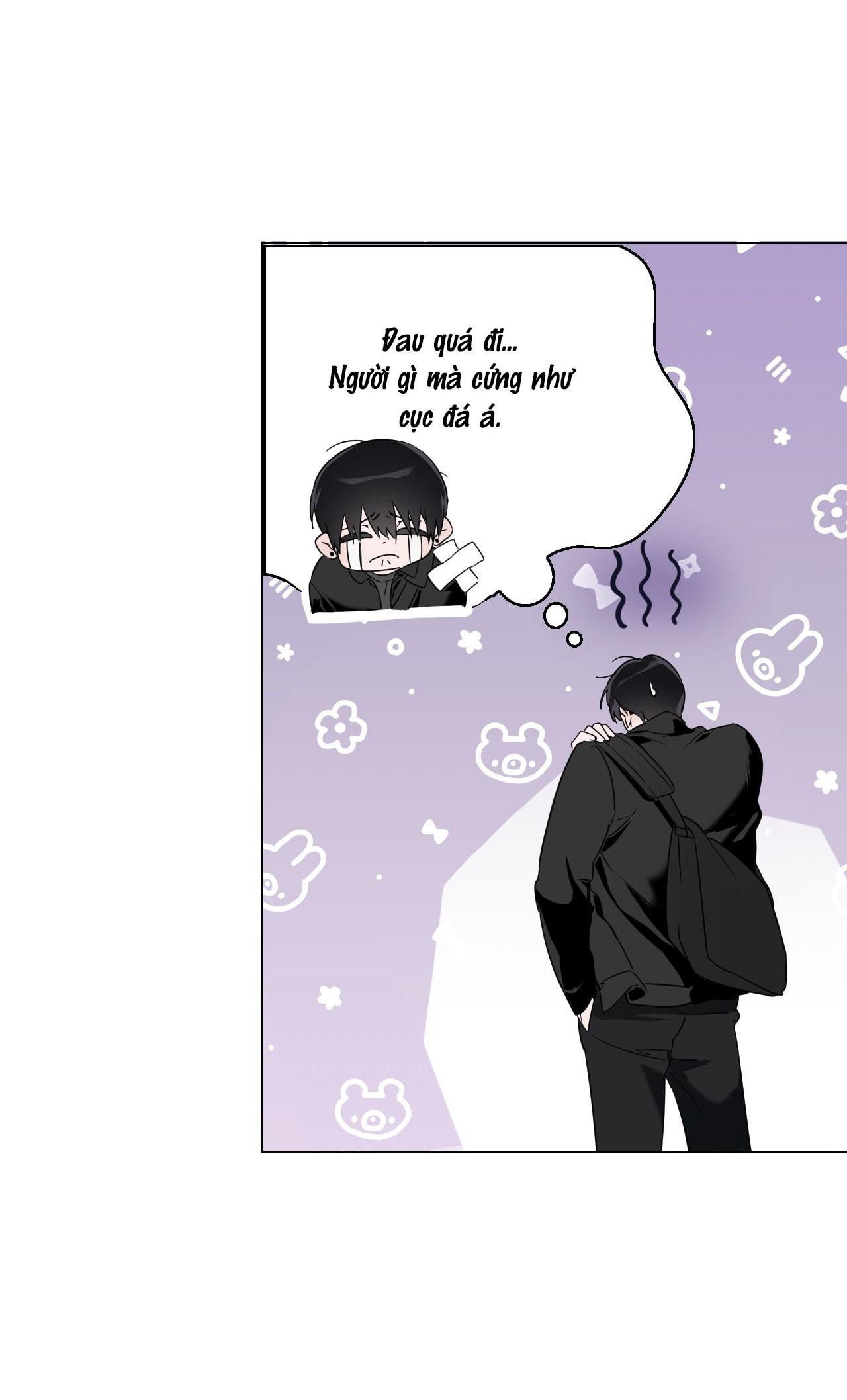 Đọc truyện  Dễ thương là lỗi của tôi sao? - Chapter 1