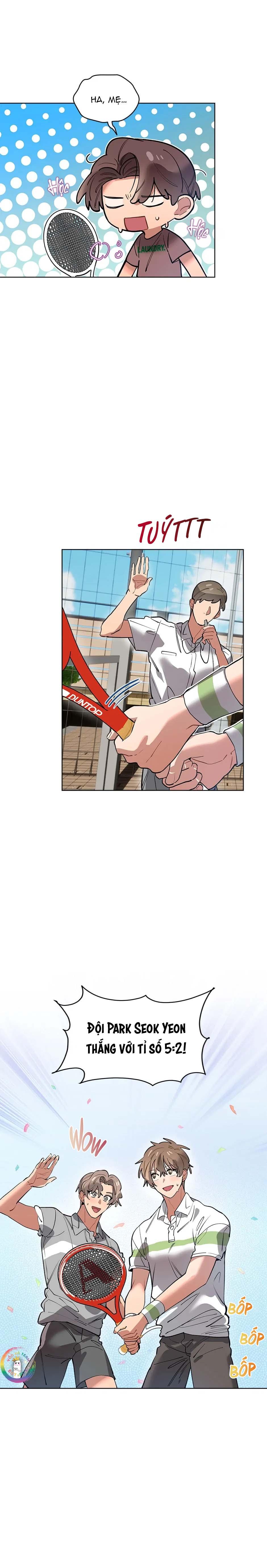 Đọc truyện Cơn Mưa Rào (END) - Chapter 79