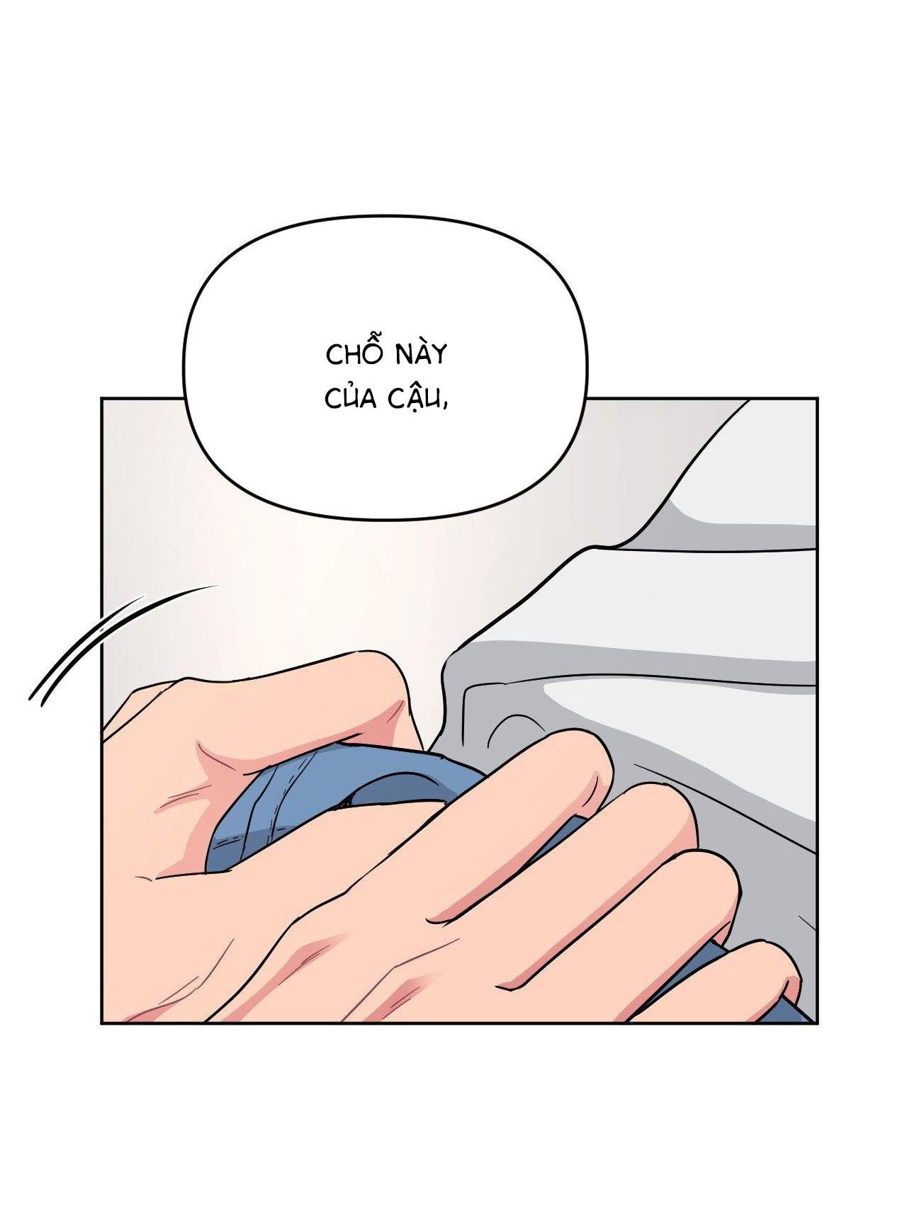 Đọc truyện  Chàng Trai Mỹ Thuật - Chapter 4