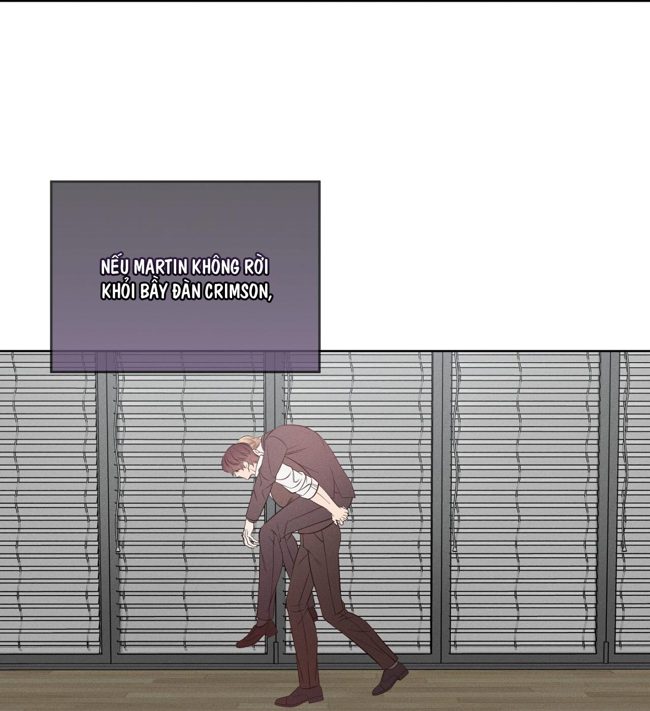 Đọc truyện ĐÊM SĂN Ở LONDON - Chapter 52