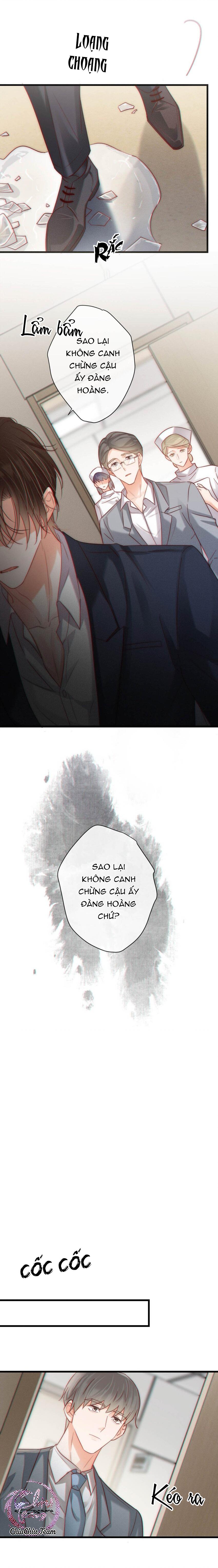 Đọc truyện Nghiện Rượu - Chapter 95