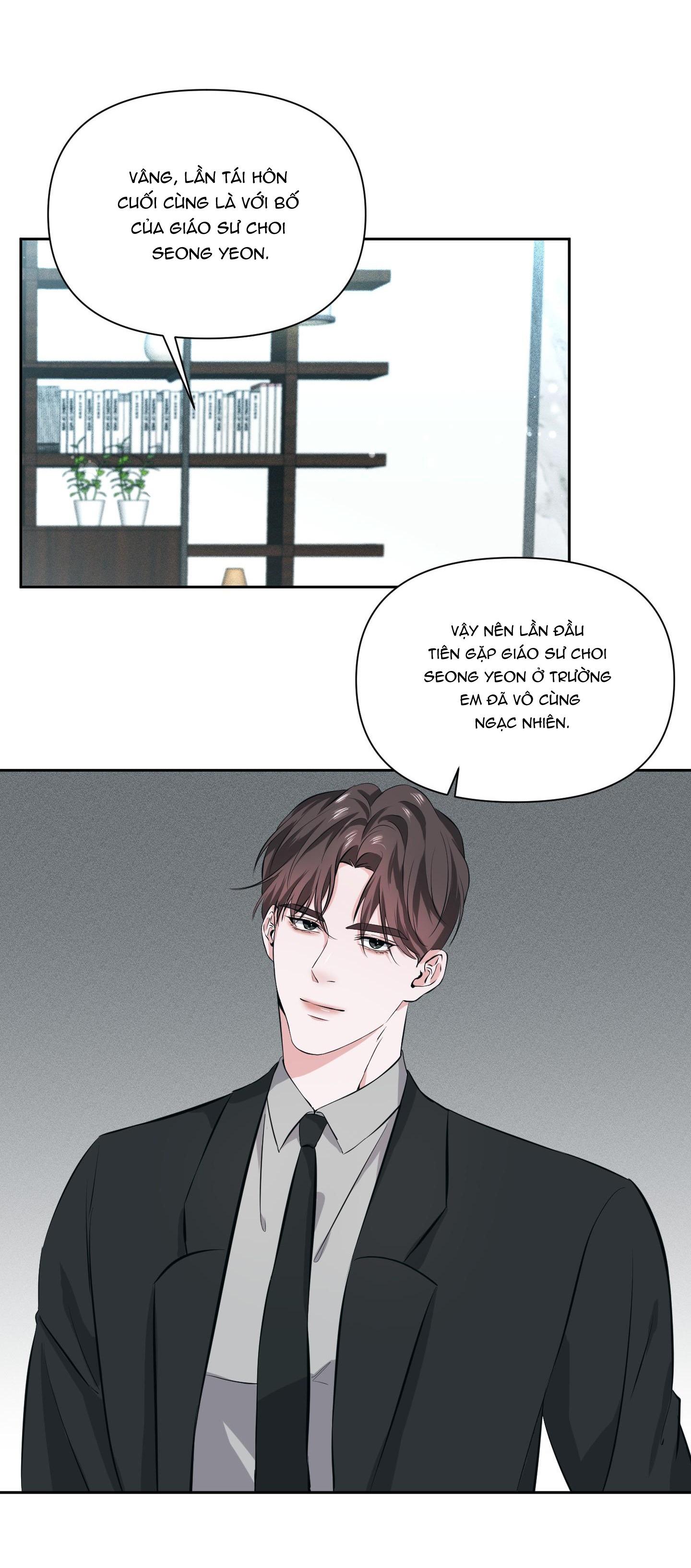 Đọc truyện TUYỂN TẬP CUỒNG CÔNG-CHIẾM HỮU CÔNG CỦA NHÀ KIM - Chapter 19.6