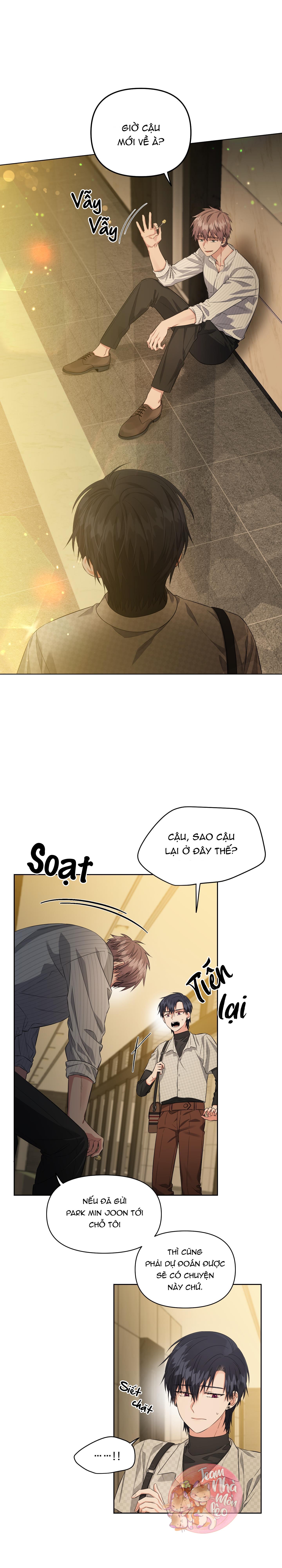 Đọc truyện Tổng Hợp Truyện BL Ngắn Siêu Dâm TNML - Chapter 3.6