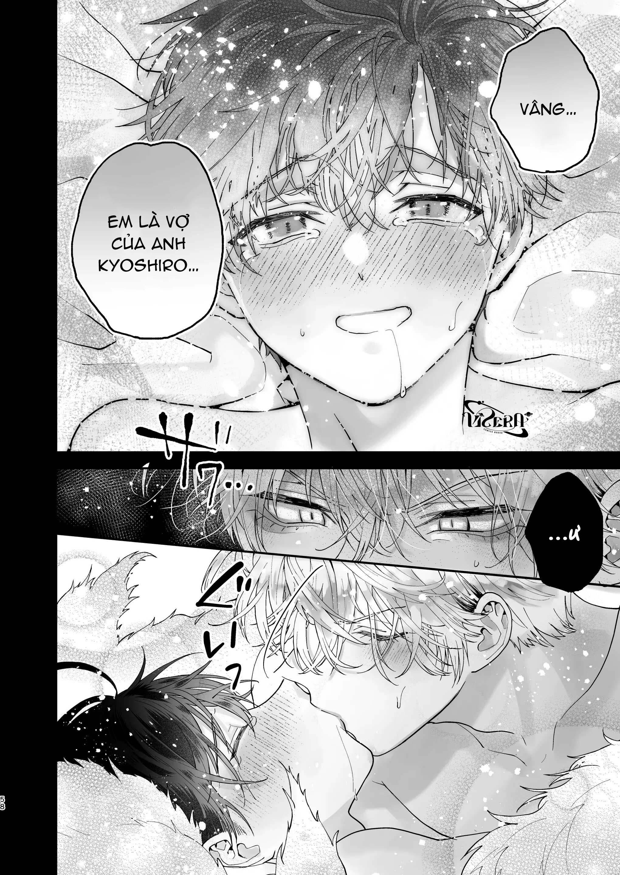 Đọc truyện ONESHOT VICERA COMICS HOUSE - Chapter 140.2