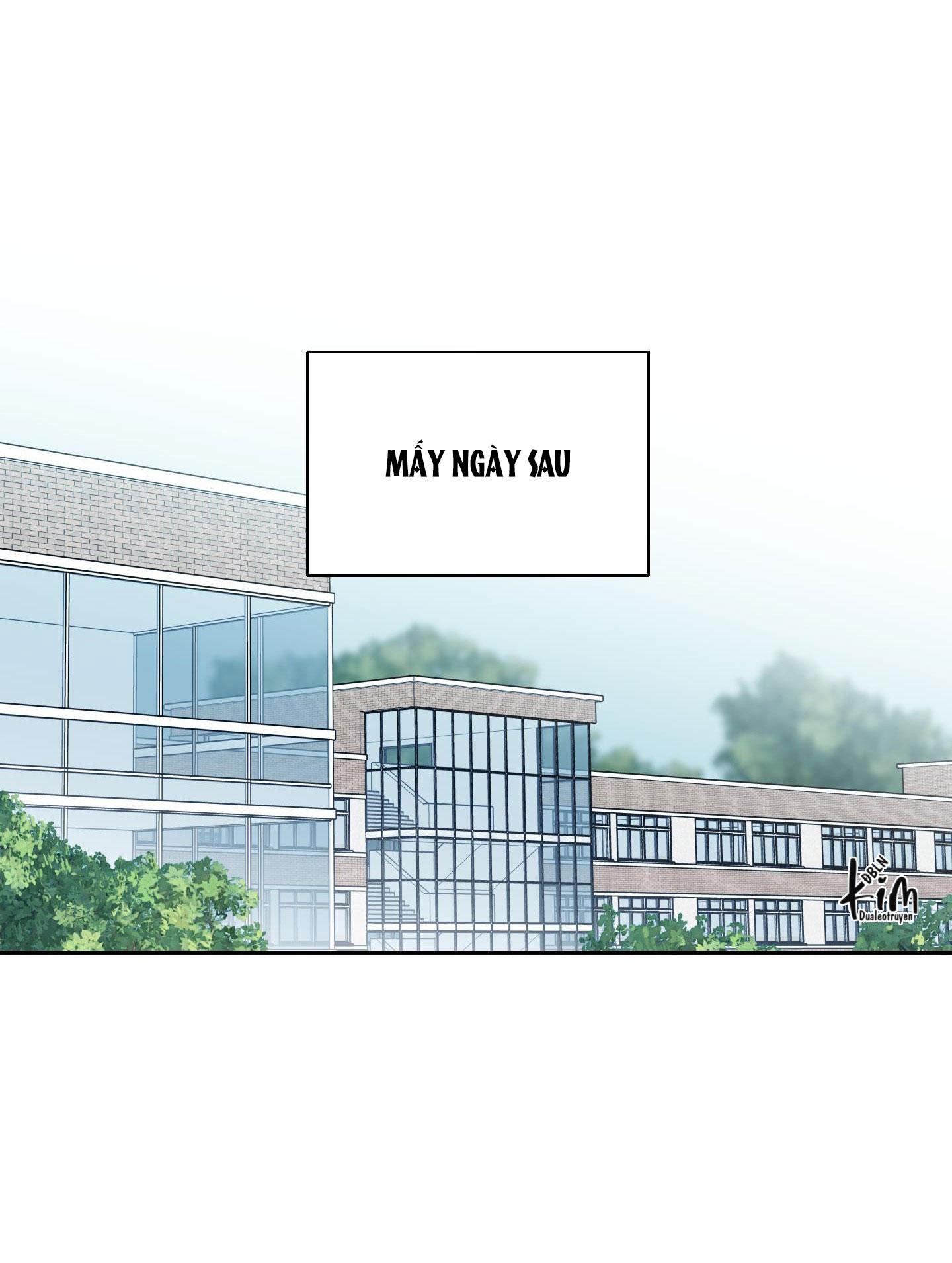 Đọc truyện TƯƠNG XỨNG - Chapter 5