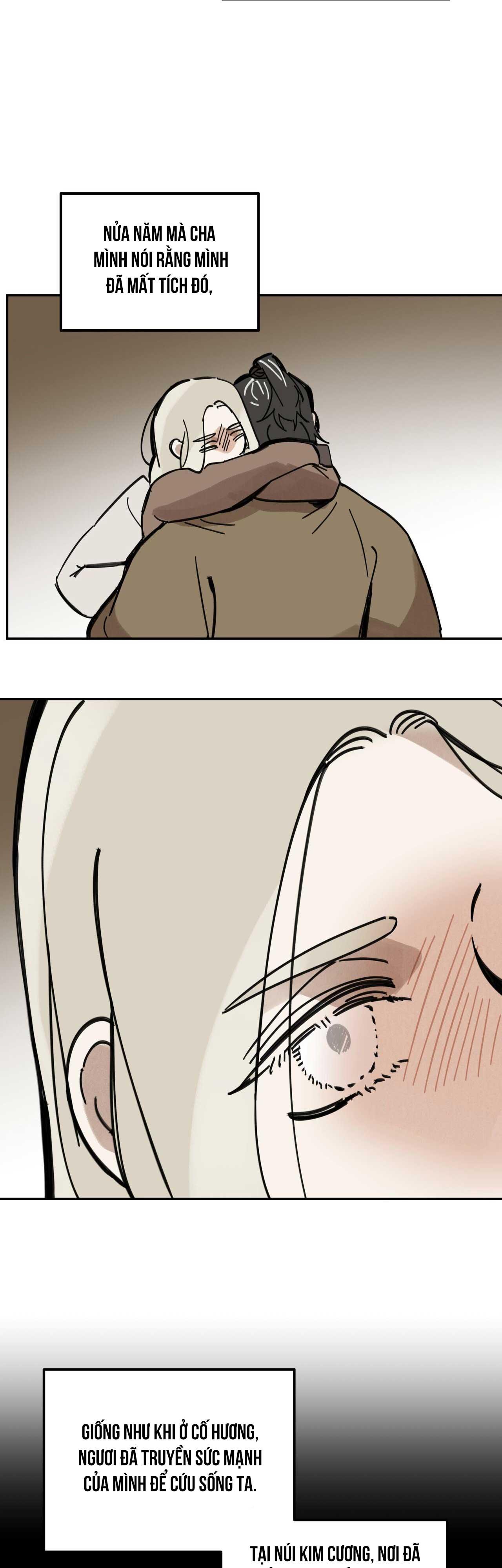 Đọc truyện PALJAE - Chapter 112