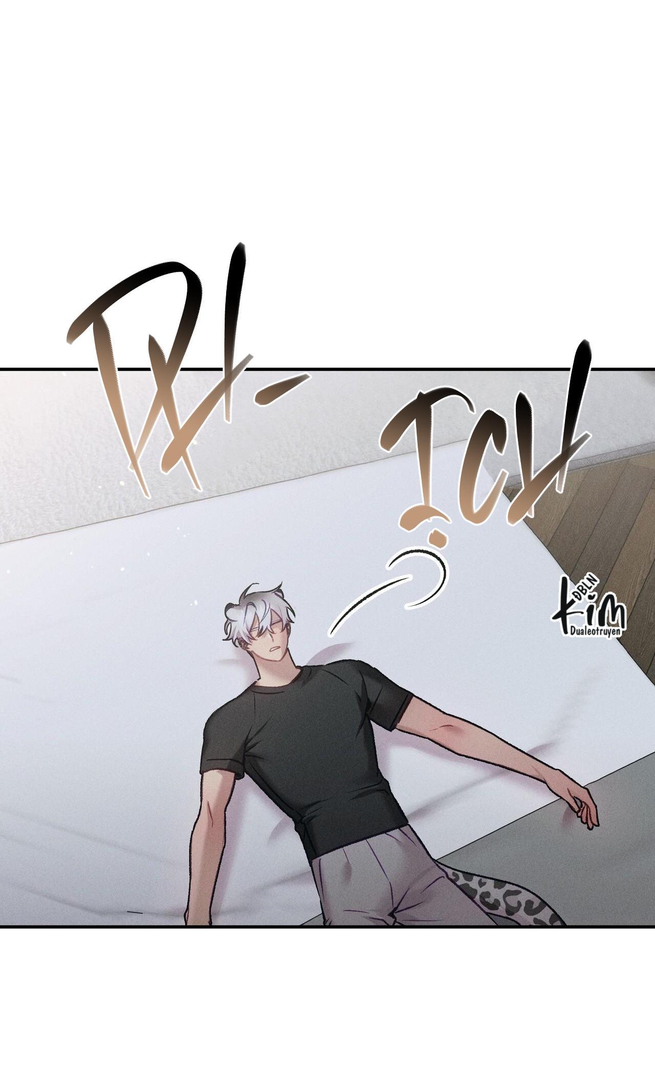 Đọc truyện TUYỂN TẬP BL THÚ NHÂN VÀ XÚC TU - Chapter 7.2