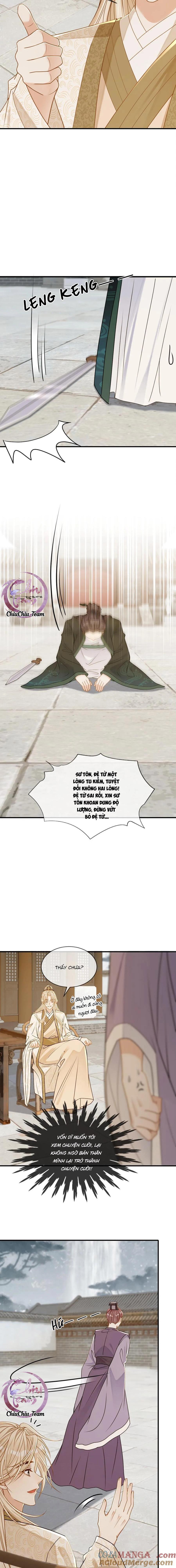 Đọc truyện Khát Vọng Ngọt Ngào - Chapter 240