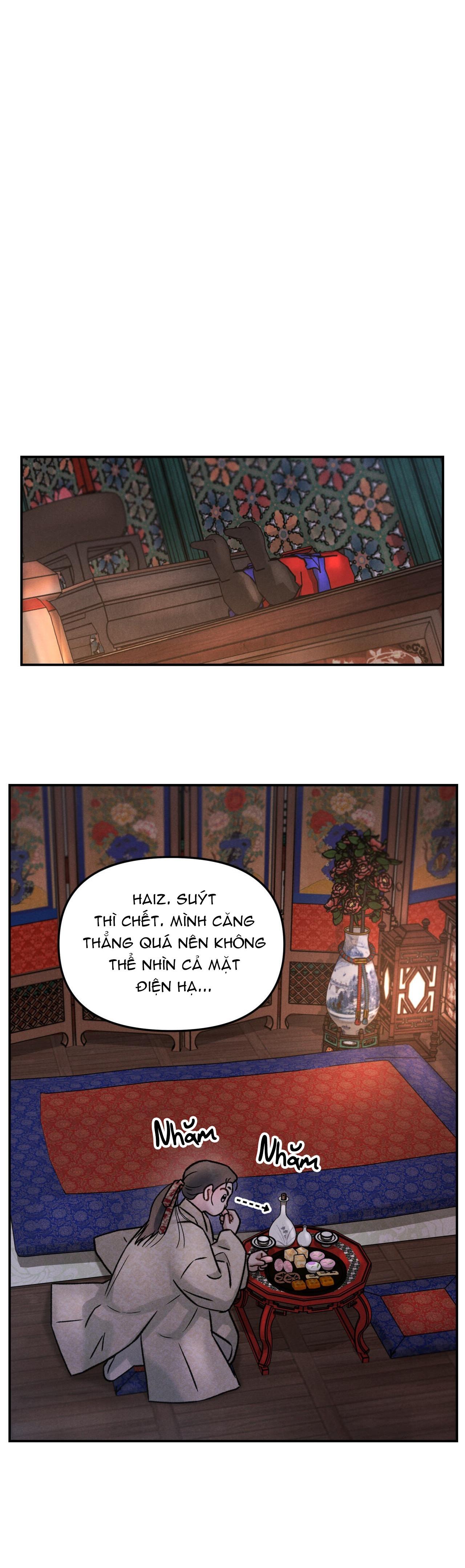 Đọc truyện SỰ PHẪN NỘ CỦA THẦN - Chapter 2