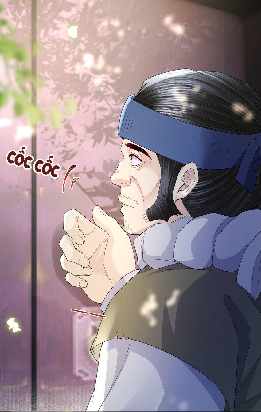 Đọc truyện Đồng tiền tham khế - Chapter 66