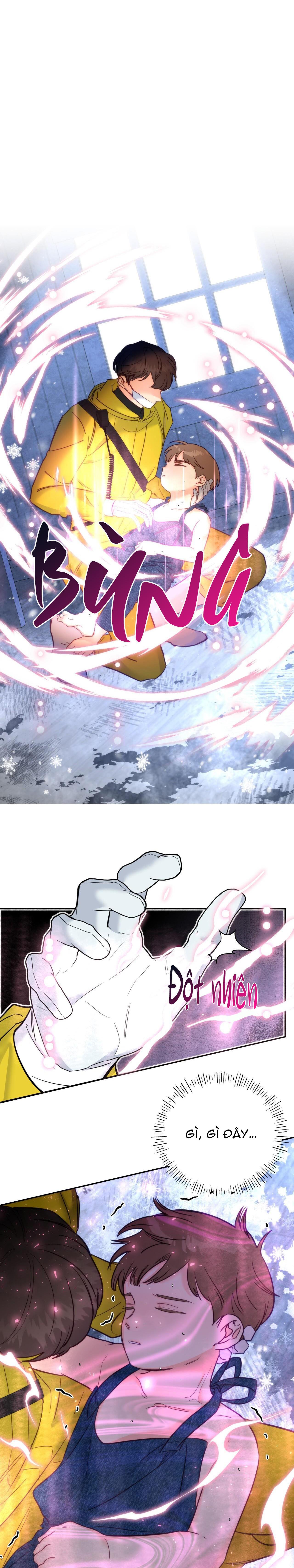 Đọc truyện Người bình thường cấp A - Chapter 40