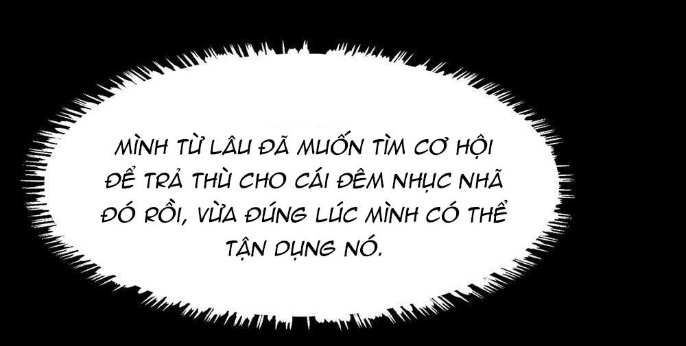 Đọc truyện Bảo bối ngoan, không thể cắn - Chapter 60