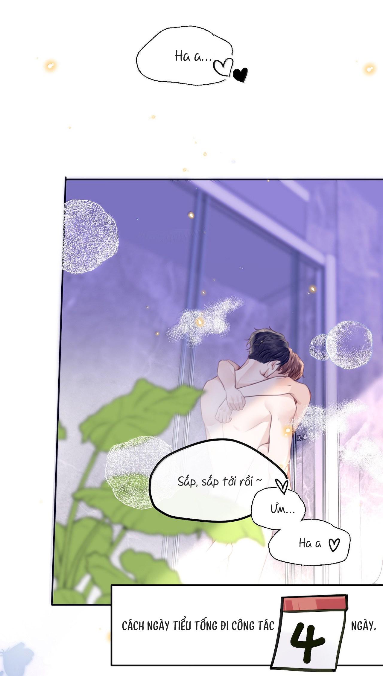 Đọc truyện (END) Đặc Chế Cho Riêng Anh - Chapter 119